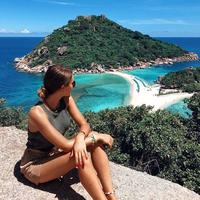 Отзыв от Арина - виза ДТВ